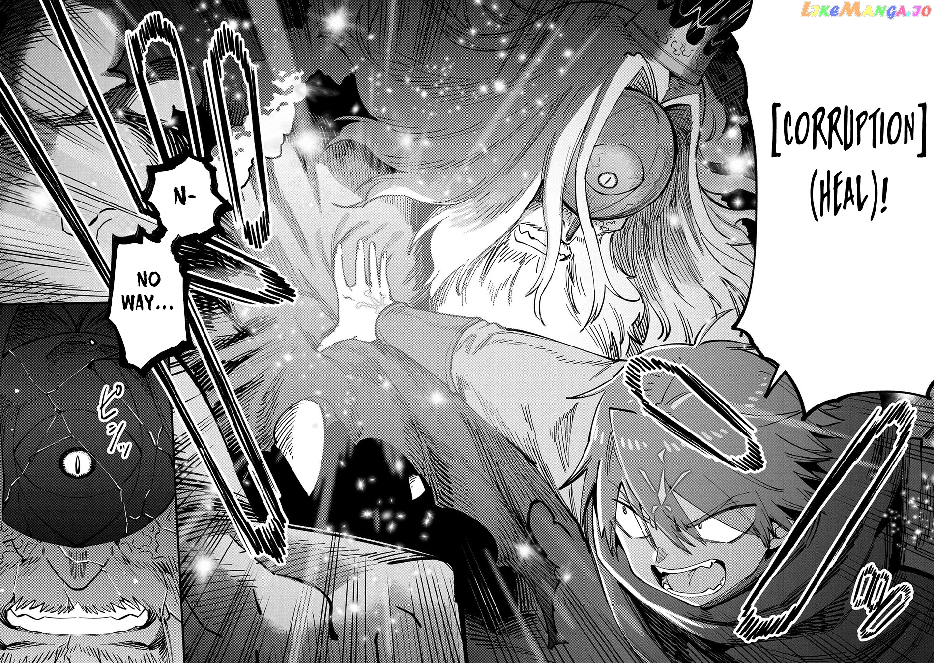 Redo Of Healer, Chapter 57.1 image 09